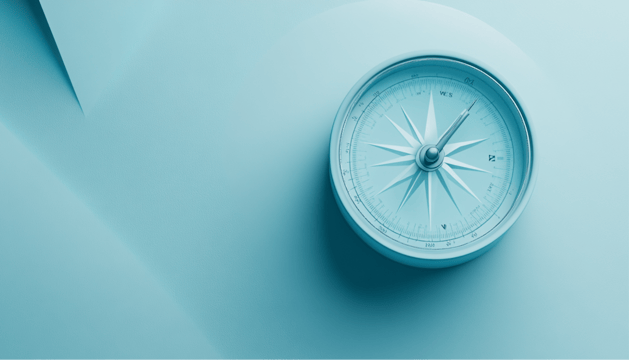 marketing decision making compass